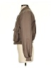 Fashion Brown Cardigan Size S - photo 5