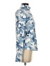 Tommy Bahama Print Blue Track Jacket Size S - photo 4
