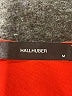 Hallhuber Red Orange Short Sleeve Top Size M - photo 7