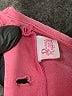Assorted Brands 100% Cotton Pink Dress Size 5 - photo 3