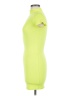 Unbranded Green Cocktail Dress Size M - photo 5