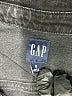 Gap Black Jumpsuit Size 0 - photo 4