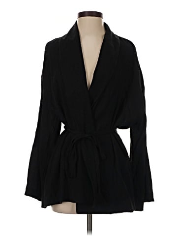 Zara Cardigan (view 1)