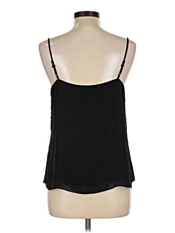 Socialite Sleeveless Blouse (view 2)