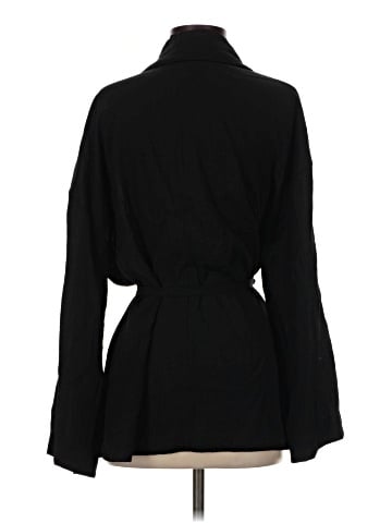 Zara Cardigan (view 2)