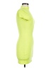 Unbranded Green Cocktail Dress Size M - photo 4