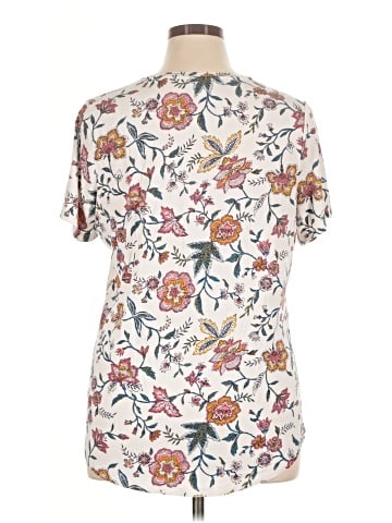 Old Navy Short Sleeve T-Shirt (view 2)
