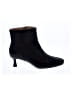 Journee Collection Black Ankle Boots Size 9 - photo 1