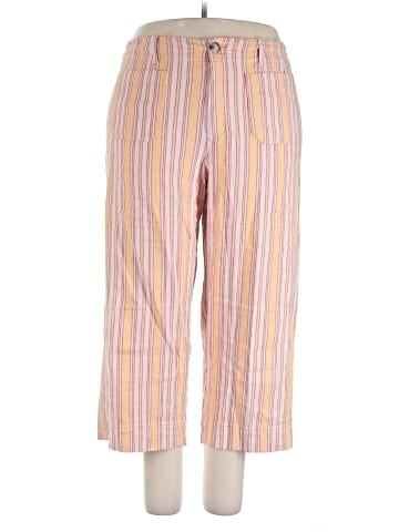 Maeve by Anthropologie Linen Pants (view 1)