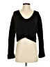 VICI Black Cardigan Size S - photo 1
