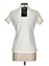 Assorted Brands Ivory Short Sleeve Blouse Size L - photo 2
