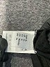 Unbranded Solid Black Jumpsuit Size XL - photo 4