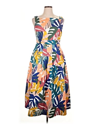 Boden Casual Dress (view 1)