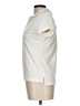 Assorted Brands Ivory Short Sleeve Blouse Size L - photo 5