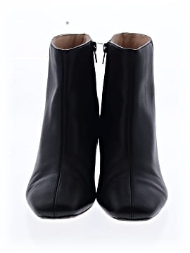 Journee Collection Ankle Boots (view 2)