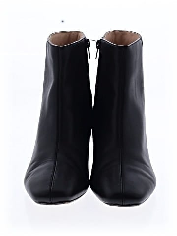 Journee Collection Ankle Boots (view 2)