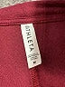 Athleta Burgundy Cardigan Size M - photo 7