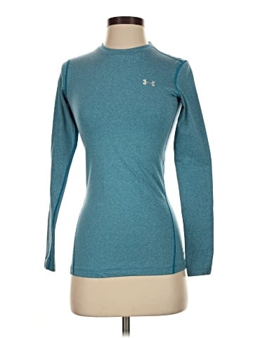 Under Armour Long Sleeve T-Shirt (view 1)