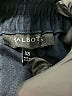 Talbots 100% Linen Solid Blue Shorts Size XS - photo 3