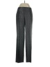 Ann Taylor Chevron-herringbone Gray Dress Pants Size 0 - photo 1