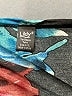 Lildy Black 3/4 Sleeve Blouse Size XL - photo 7