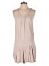 Splendid Solid Tan Romper Size S - photo 1
