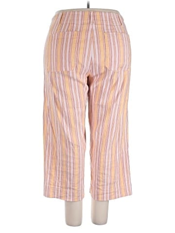 Maeve by Anthropologie Linen Pants (view 2)