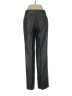 Ann Taylor Chevron-herringbone Gray Dress Pants Size 0 - photo 2