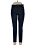 Madewell Solid Blue Jeans Size 30 waist (petite) - photo 1