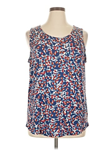Philosophy Republic Clothing Tank Top (view 1)