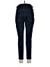 Madewell Solid Blue Jeans Size 30 waist (petite) - photo 2