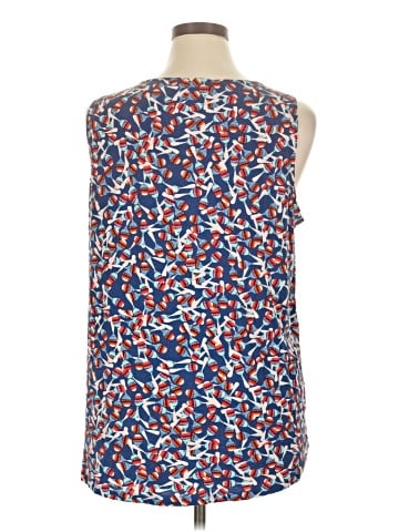 Philosophy Republic Clothing Tank Top (view 2)