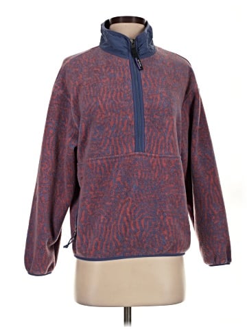 Patagonia Pullover Sweater (view 1)