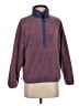 Patagonia 100% Recycled Polyester Blue Pullover Sweater Size XS - photo 1