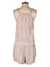 Splendid Solid Tan Romper Size S - photo 2