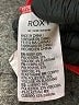 Roxy Hearts Red Jumpsuit Size L - photo 4