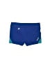 Zoot Color Block Blue Athletic Shorts Size M - photo 2