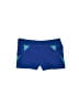 Zoot Color Block Blue Athletic Shorts Size M - photo 1