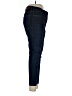 Madewell Solid Blue Jeans Size 30 waist (petite) - photo 4