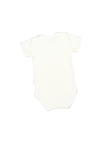 Unbranded Short Sleeve Onesie (view 2)