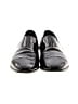 Jimmy Choo Black Flats Size EU 40 1/2 - photo 2
