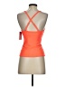 Athleta Orange Tank Top Size XS - Sm (32B) - photo 2