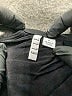 Elle 100% Rayon Black Sleeveless Blouse Size XL - photo 7