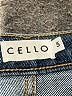 Cello Jeans Blue Jeans Size 5 - photo 4