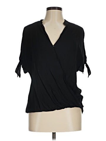 Ella Moss Short Sleeve Blouse (view 1)
