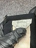 Max Mara Solid Black Casual Skirt Size EU (IT) 42 / US 6 - photo 4