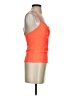 Athleta Orange Tank Top Size XS - Sm (32B) - photo 4