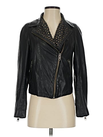 Sandro Jacket (view 1)