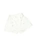 Shein Ivory Shorts Size 11 - 12 - photo 1