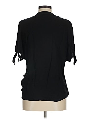 Ella Moss Short Sleeve Blouse (view 2)